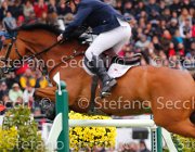 ZOER WOLLIE BOLLIE LaBaule2013- S5 9186 : 2013, La Baule, WOLLIE BOLLIE, ZOER ALBERT, foto di Stefano Secchi ©